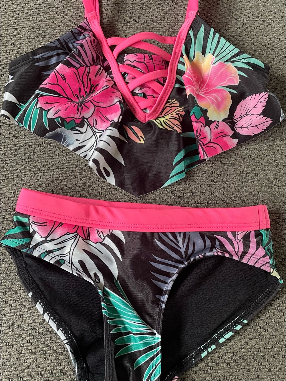 Girl’s Bikini